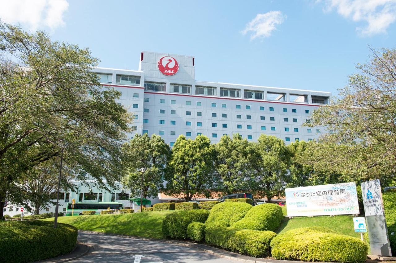 Hotel Nikko Narita Extérieur photo