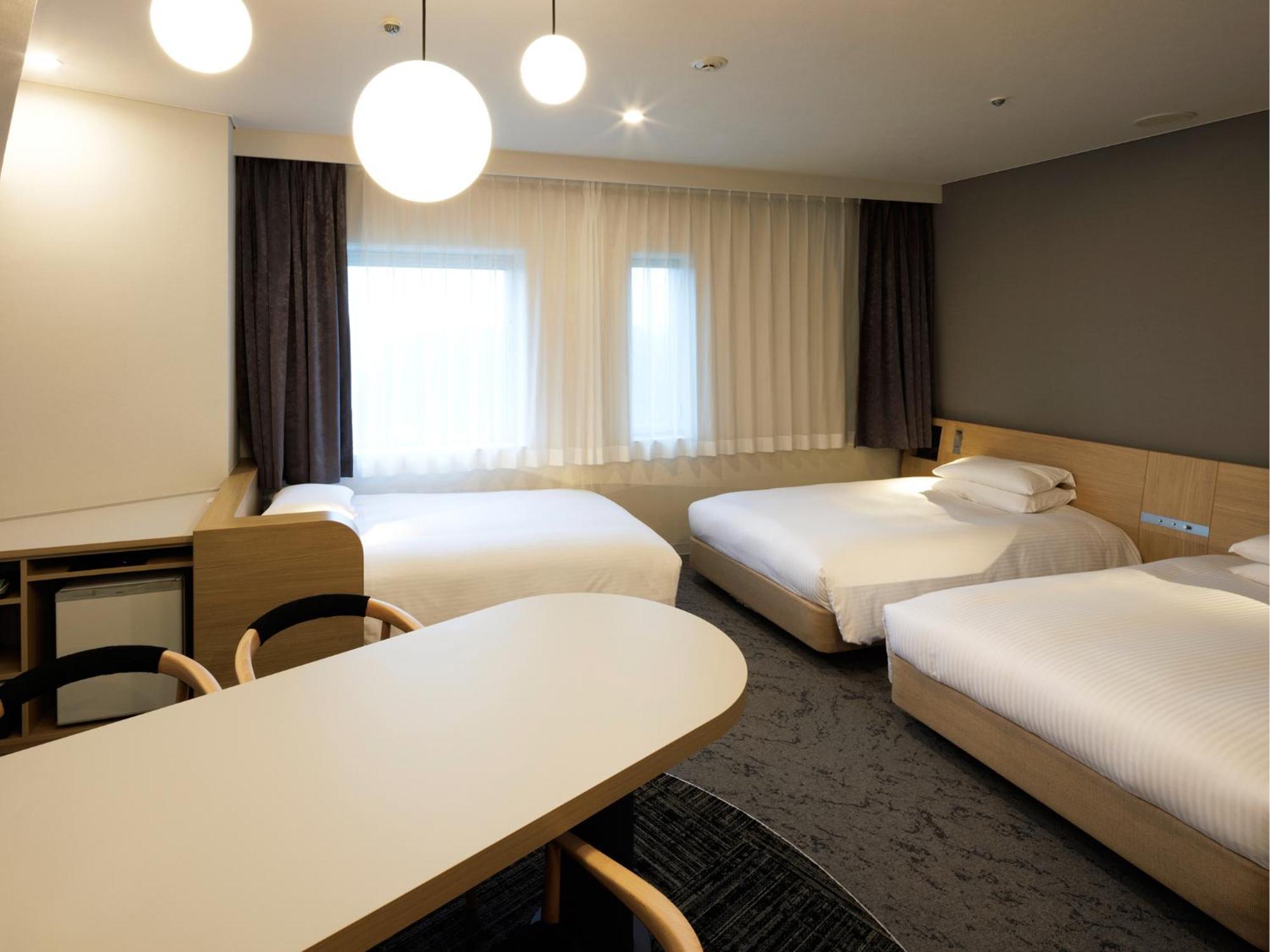 Hotel Nikko Narita Extérieur photo